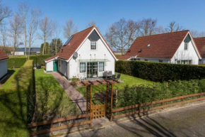 Vakantiewoning Zandkreek